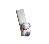 Coussin Voiture Enfant Protection Ceinture De SéCurité Protege Ceinture De Securite Enfant Coussin Ceinture SéCurité Enfant Protection Ceinture De SéCurité Enfant Ceinture White,One Size