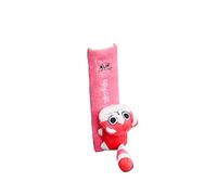 Coussin Voiture Enfant Protection Ceinture De SéCurité Protege Ceinture De Securite Enfant Coussin Ceinture SéCurité Enfant Protection Ceinture De SéCurité Enfant Ceinture Pink,One Size