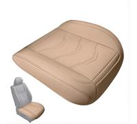 Coussin Voiture pour VW Golf 8 Standard R Line MK8 2021, Coussin d'assise Confortable et antidérapant, Housses de siège Individuelles,C