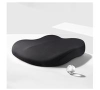 Coussin Voiture rehausseur, pour Renault Captur II I/Captur E-Tech 2.Gen/1.gen 2013-2024 2025 rehausseur Voiture Adulte d'élévation de siège Le soulagement et Confort avec,B