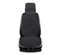 Coussin Voiture Siege Classique et élégant, ce coussin de siège auto en perles bois est fabriqué massif. Frais respirant, il convient à toutes les saisons
