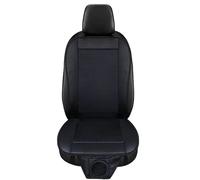 Coussin Voiture Siege Coussin de siège auto DC 12 V, housse de siège d'été à air frais avec 8 ventilateurs à ventilation rapide, siège refroidissant Pat, siège réfrigéré