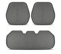 Coussin Voiture Siege pour Fiat Panda 3 Series 2003-2025,B