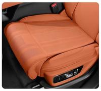 Coussin Voiture Siege,pour Ford Kuga II 2012 2013 2014 2015 2016 2017 2018 2019 Coussin Extension de Siège de Voiture,Coussin de Soutien et Rallonge,Housse de Protection avec Repose Jambes