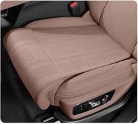 Coussin Voiture Siege, pour Hyundai Tucson 2015 2016 2017 2018 2019 2020 Coussin de Siège Auto avec Repose-Jambes,Coussin de Siège pour Voiture, Antidérapant, pour Bureau, Auto,Brown