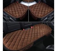 Coussin Voiture Siege pour Mercedes Benz GLE class AMG GLE 63S V167 AMG GLE 63S C167 AMG GLE 63S, Doux Confort Respirant Protecteur de Siège de Voiture, 5 Places Housse de Coussin de Siège de Voiture