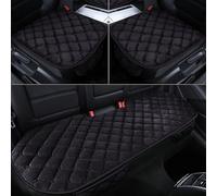 Coussin Voiture Siege pour MINI Countryman One/Cooper/Cooper S/Cooper SE Countryman ALL4 F54 F55 F56 F57 F60, Doux Protecteur de Siège de Voiture, 5 Places Housse de Coussin de Siège de Voiture