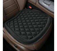 Coussin Voiture Siege pour Peugeot 308S 2015 2016, AntidéRapante Respirant Coussin Confortable Tampon Tapis Protecteur Accessoires,A-Front*2