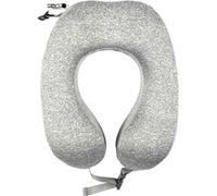 Coussin Voyage Repose-Nuque à Mémoire de forme Enroulable - LOOPING -