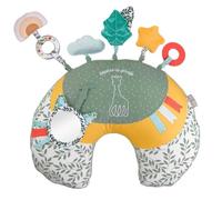Sophie La Girafe Cosy Play Cushion Vert