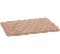 Coussin Weimar Rectangle Beige XS pour Cage métallique 55,5x38,5x2cm
