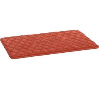 Coussin Weimar Rectangle Cognac S pour Cage métallique 70,5x41,5x2cm