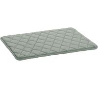 Coussin Weimar Rectangle Vert XS pour Cage métallique 55,5x38,5x2cm