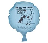 Coussin Whoopee - Sac pour pet auto-gonflable durable | Jouet de plaisance classique doux et confortable | Gag drôles et pratiques | Bonbonnière Noisemaker | Pour les chaises De