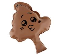 Coussin Whoopie - Tapis Farce pour Anniversaire de Tout-Petit,Coussin à Portable pour Poisson d'Avril Avion Voiture École Lit Fêtes Adultes Extérieur Halloween