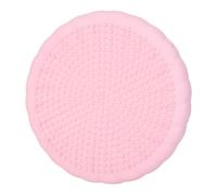 Coussin Wobble gonflable, double face Wiggle Seat, anti -Slip Stability Training Pad, Balance Exercise Wobble Board with Air Pump for Core Strengthening, Improvement