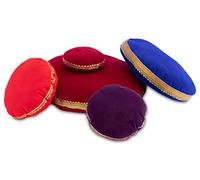 Coussin XDrum pour Bol Chantant 30 cm, Pour un son chaud, durable et doux