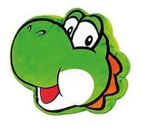 Coussin - Yoshi - Smile 40 Cm G