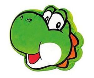 Coussin - Yoshi - Smile 40 Cm G