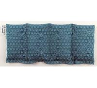 COUSSIN ZENITUDE BOUILLOTTE ARTISANALE FRANCAISE 100% GRAINE DE LIN BIO - Z NAKANO B