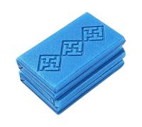 coussinDe siègePliable - coussinDe siègePersonnel Portable en Mousse, Tapis De Camping Imperméable Et Résistant À L'humidité, coussinD'assise Pliable Léger | Accessoire De siègeExtérieur Confort