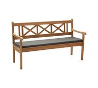 Coussinerie banc de jardin Skagerak Skagen 150x44x4cm