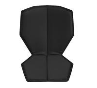 Coussinerie d'assise et dossier Chair One LxW 75x41cm