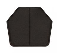 Coussinerie pour l'assise Chair One LxW 38x37cm