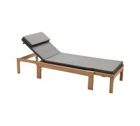 Coussinerie Skagerak Riviera 221x66x5cm