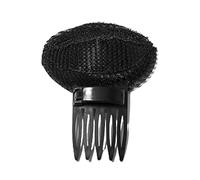 Coussinet à cheveux invisible Flufy en polypropylène pour femme, bigoudis légers pour femme, cheveux volumisants, ressorts élastiques volumisants, pinces à racines volumineuses pour femme