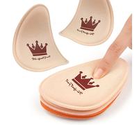 Coussinet À L'avant-Pied Pour Soulager La Douleur 2 Paires 2