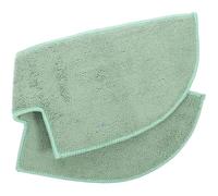 Coussinet Absorbant pour Robinet Cuisine, Éponge Lavable Verte