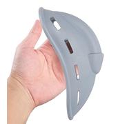 Coussinet Agrandir de Culotte 3D Homme Coquille Protection pour circoncision en Silicone Souple Coussinet Protection de Pénis