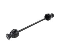 Coussinet Anti-Choc Vis De Béquille Arrière Et Supports De Bras Oscillant Moto pour Suzuki DRZ400SM/DRZ400S/DRZ400SE 2000-2024(Only Rear)