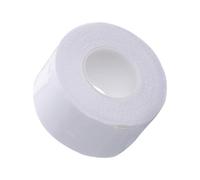 Coussinet Anti-Transpiration Respirant en Non-tissé pour Chapeau | Doublure Absorbante Portable, Garde le Bord Propre, Usage Quotidien, Office et Sport, 8m en Rouleau Style Aléatoire