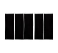 Coussinet antidérapant en silicone adhésif pour batterie de drones 70 x 30 x 2 mm pour différents modèles et utilisation avec protections d'arômes extérieurs