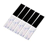 Coussinet antidérapant en silicone adhésif pour batterie de drones 70 x 30 x 2 mm pour différents modèles et utilisation avec protections d'arômes extérieurs