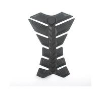 Coussinet Autocollant pour Réservoir De Moto, Protecteur De Poignée De Genou À Gaz Latéral pour Ho&NDA CBR600RR CBR 600 RR F5 2003 2004 2005 2006 Autocollants tampons de réservoir