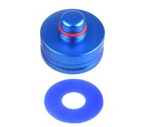 Coussinet Bleu S X Y de Cric, Adaptateur pour Véhicules Électriques