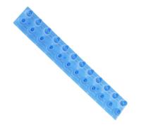 Coussinet conducteur en silicone pour réparation d'organes électroniques, réponse rapide, caoutchouc de remplacement d'organe électrique