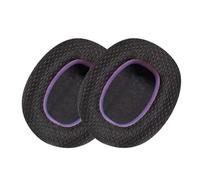 Coussinet d ' Oreille en Mousse offrant résistance à la Transpiration et Confort, Parfait pour Les écouteurs E65BTNC LIVE650, Coussinets d ' Oreille de Refroidissement