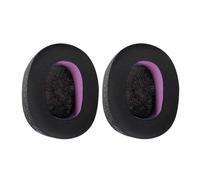 Coussinet d ' Oreille en Mousse offrant résistance à la Transpiration et Confort, Parfait pour Les écouteurs E65BTNC LIVE650, Coussinets d ' Oreille de Refroidissement