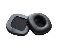 Coussinet d ' Oreille pour écouteurs à, Black Protein Skin