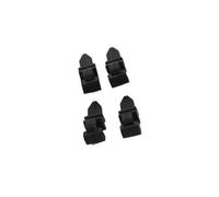 Coussinet d'absorption des chocs en caoutchouc for drone 4K 2 SE/1, pièces de réparation boule