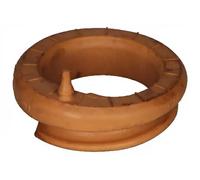 Coussinet d'amortisseur Essieu arrière 25520 ORIGINAL IMPERIUM pour FIAT PANDA