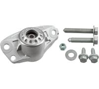 Support d'amortisseur Essieu arrière gauche 30890 01 LEMFÖRDER pour VW AUDI SEAT