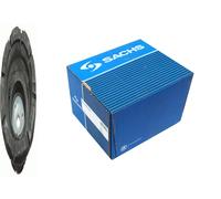 Coussinet d'amortisseur + Kit de réparation de suspension de roue SACHS pour VW