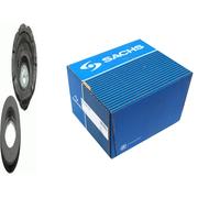 Coussinet d'amortisseur + Kit de réparation de suspension de roue SACHS pour VW