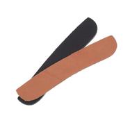 Coussinet D'angle Adhésif For Instruments, 2 Pièces, For Erhu | Coussin d'angle autocollant modèle EP-CP05, couche souple qui absorbe les chocs