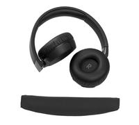 Coussinet de Bandeau Compatible avec Tune 510BT 520BT 600BTNC 710BT 720BT 770NC T450 T450BT, Coussin de Bandeau de Remplacement pour Casque, 3 Pièces (-2610240156311)